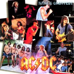 AC-DC : Rare and Greatest